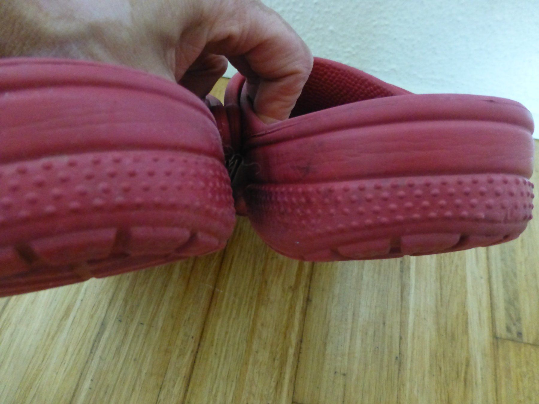 Crocs Scarpe per ragazze: Crocs J6 / 38/39 – Usato da Zürich venduto da Betula11 2