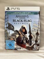 Assassin's Creed Black Flag Resynced PS5 Launch Edition