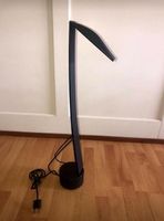 Dove Tischlampe von Mario Barbaglia & Marco Colombo für PAF