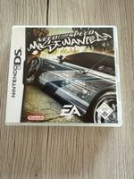 Spiel Need for Speed Most Wanted Nintendo DS komplett