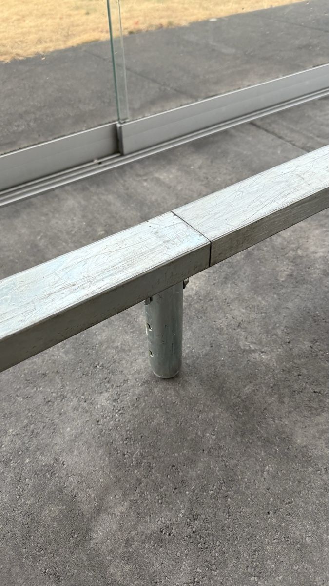 Skateboards: Rampage Grind Rail – Mobile Skate – D'occasion à Zofingen par mps.simon 2