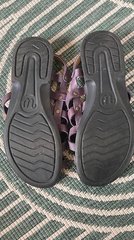 Scarpe da donna: Waldviertler Sandalen Gr. 36 – Usato da beinwil am see venduto da Thamelie 1