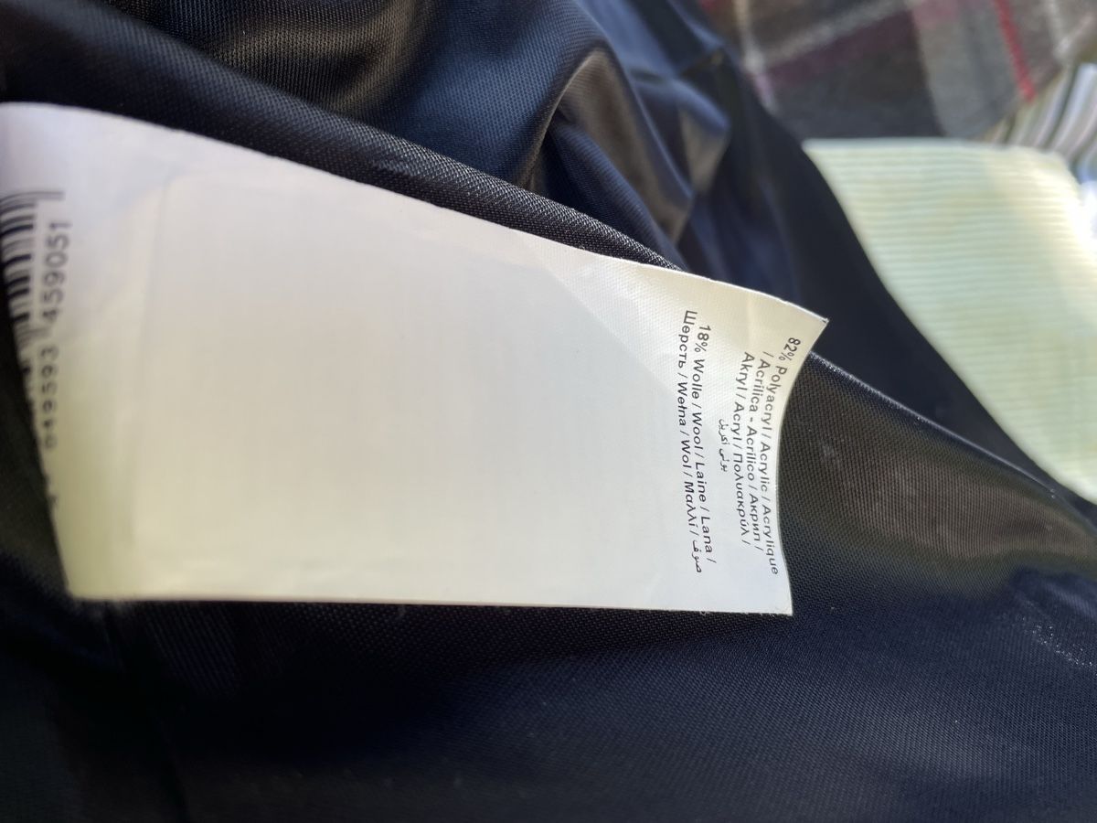 Gerry Weber Completi & Tailleur: Damenkostüm von Gerry Weber – Nuovo (secondo la descrizione) da Täuffelen venduto da Collectif_le_phoque 4