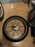 Puch Maxi Rad