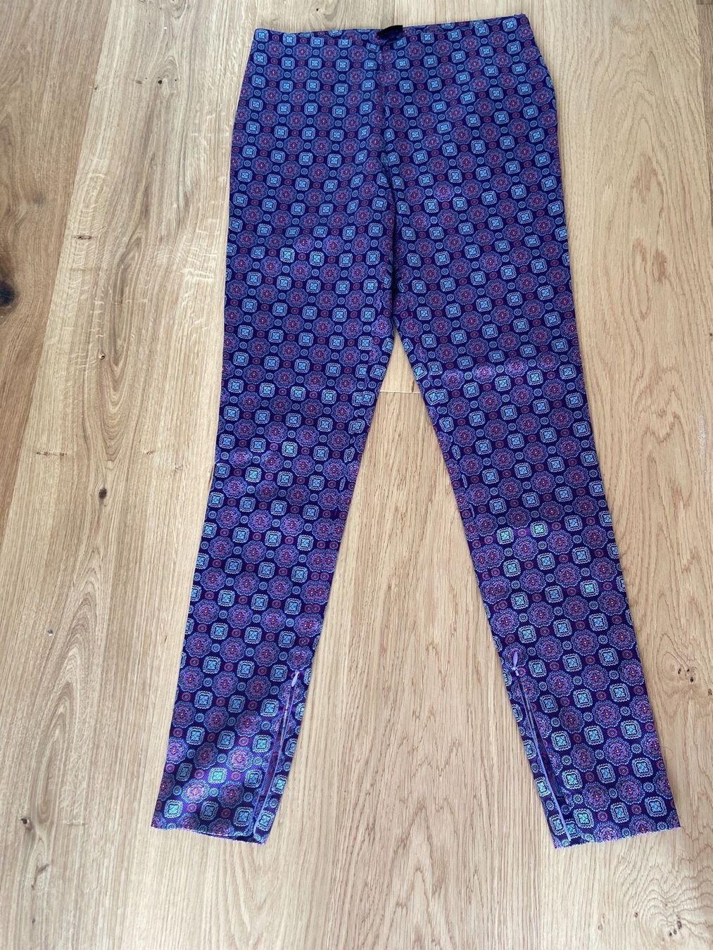 Pantaloni: Damen Hose von La Perla – Usato da Murten venduto da februari