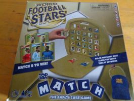 Top Trumps Match Fussballstars