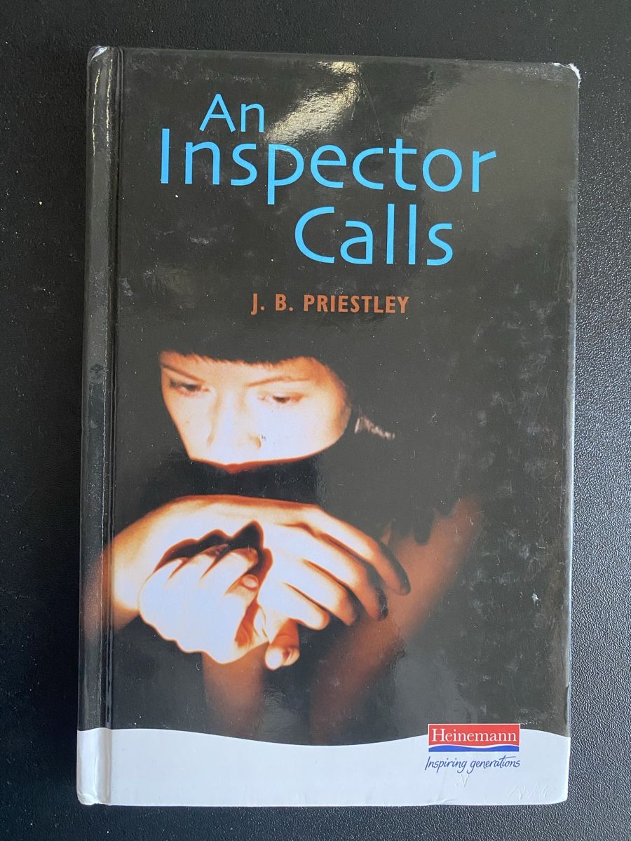 Libri: Buch An Inspector Calls – Usato da Samedan venduto da alwi_611