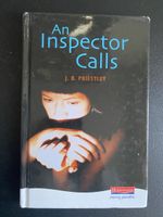 Buch An Inspector Calls