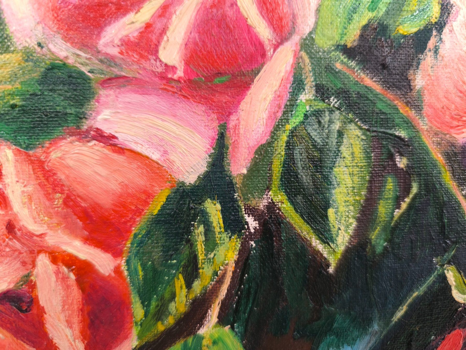 Dipinti: P. J. STADLER - Gemälde / Stillleben , 40 x 50 cm – Usato da Rüti ZH venduto da Restwert_Rueti_ZH 2