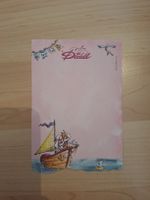 Diddl Relief Blatt Nr 47