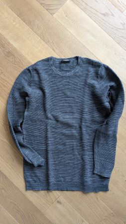 Calvin Klein Herren Pullover, Grösse S