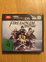 Fire Emblem Warriors NEW Nintendo 3DS neu OVP sealed