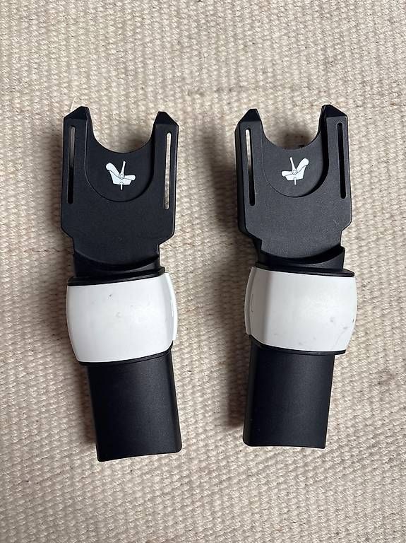 Bugaboo Lecteurs & Adaptateurs: Bugaboo Adapter – D'occasion à Udligenswil par Krosch87