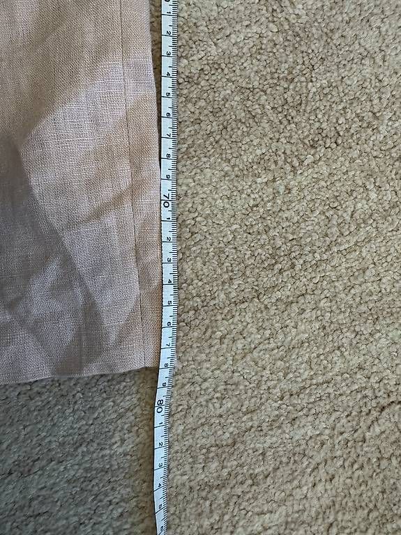 Zara Pantaloni: Zara Leinenhose – Usato da Widen venduto da Nada. 4
