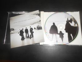 U2 – All That You Can't Leave Behind / 2000