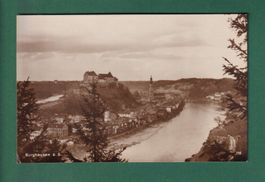 BURGHAUSEN