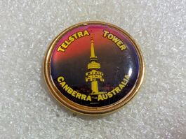 Ansteckpin 222: Telstra Tower