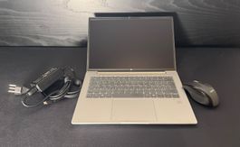 HP Probook 445 G11 / Ryzen 7 / 512 SSD / WIN 11 / + Maus