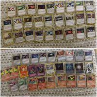 Original Pokémon Karten Set mit Box