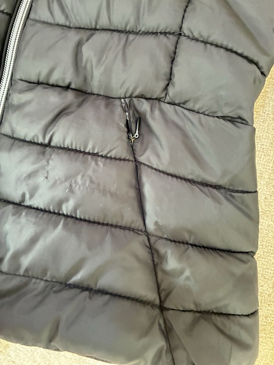 Zara Jacken: Zara Übergangsjacke – Gebraucht aus Schaan von RicX-10 2