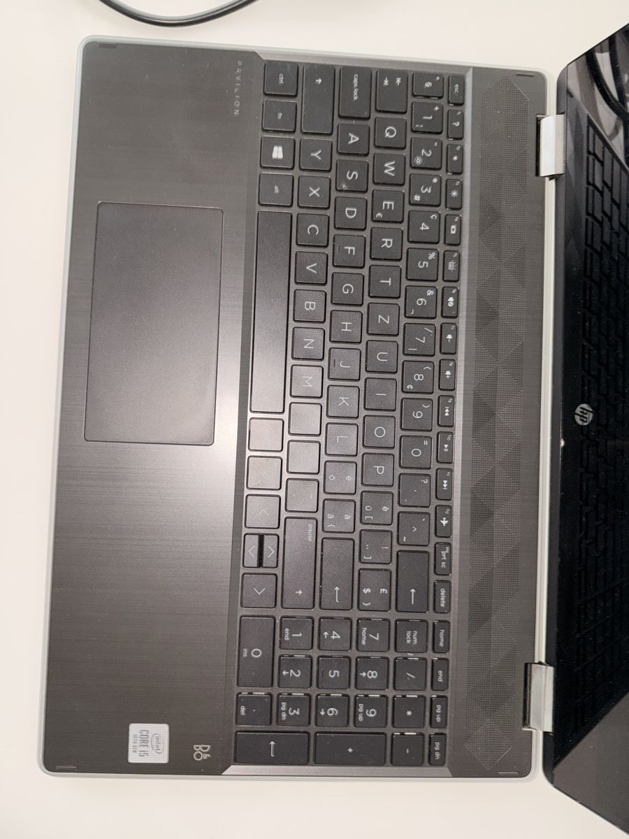 Hewlett Packard Notebook: HP Pavillion  – Usato da Leibstadt venduto da EndritBatushaj 2