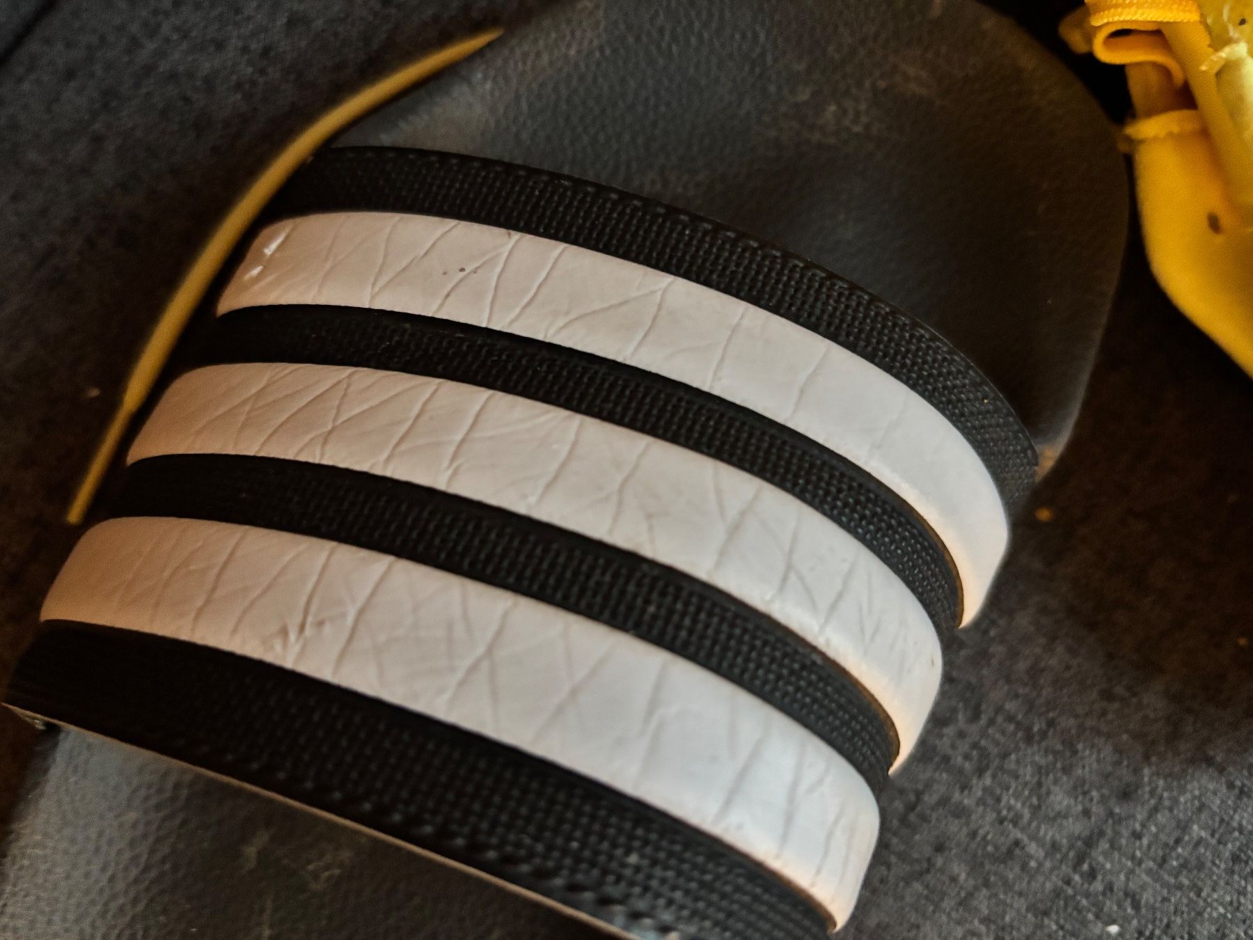 Adidas Scarpe da uomo: Claquettes  Adidas – Usato da Vevey venduto da mar_q6ms 5