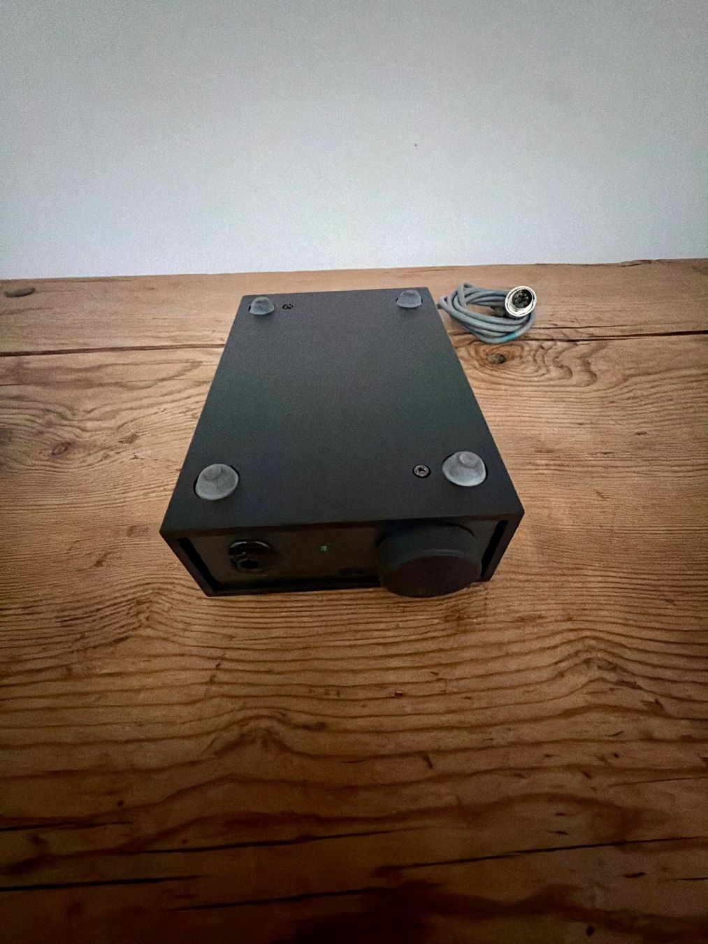 Naim Amplificatori: NAIM NAHA Olive High-End-Kopfhörerverstärker – Usato da Solothurn venduto da Mc_Clane 3