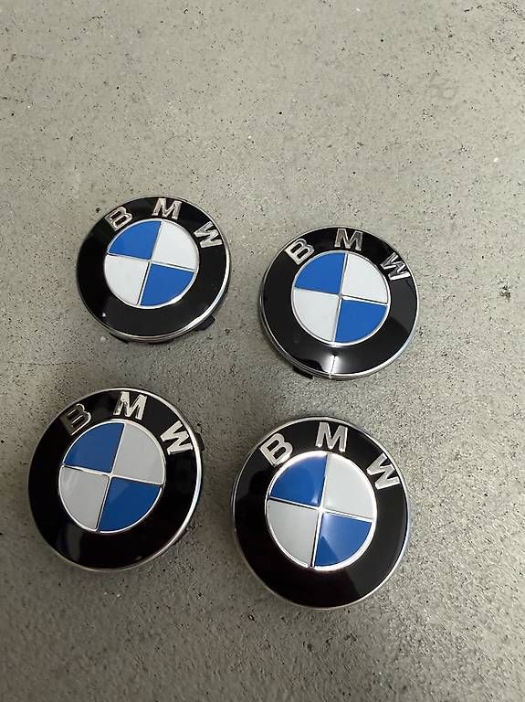 Tutti pezzi di ricambio auto: ORIGINALE BMW Nabendeckel 56mm – Usato da Fislisbach venduto da Jale_31