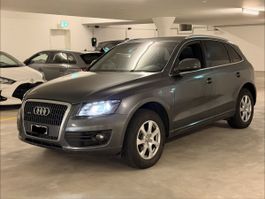 Audi Q5 2.0TDI SLine Quattro