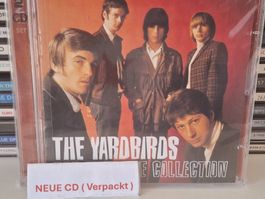 2CD THE YARDBIRDS - The Ultimate Collection 🆕