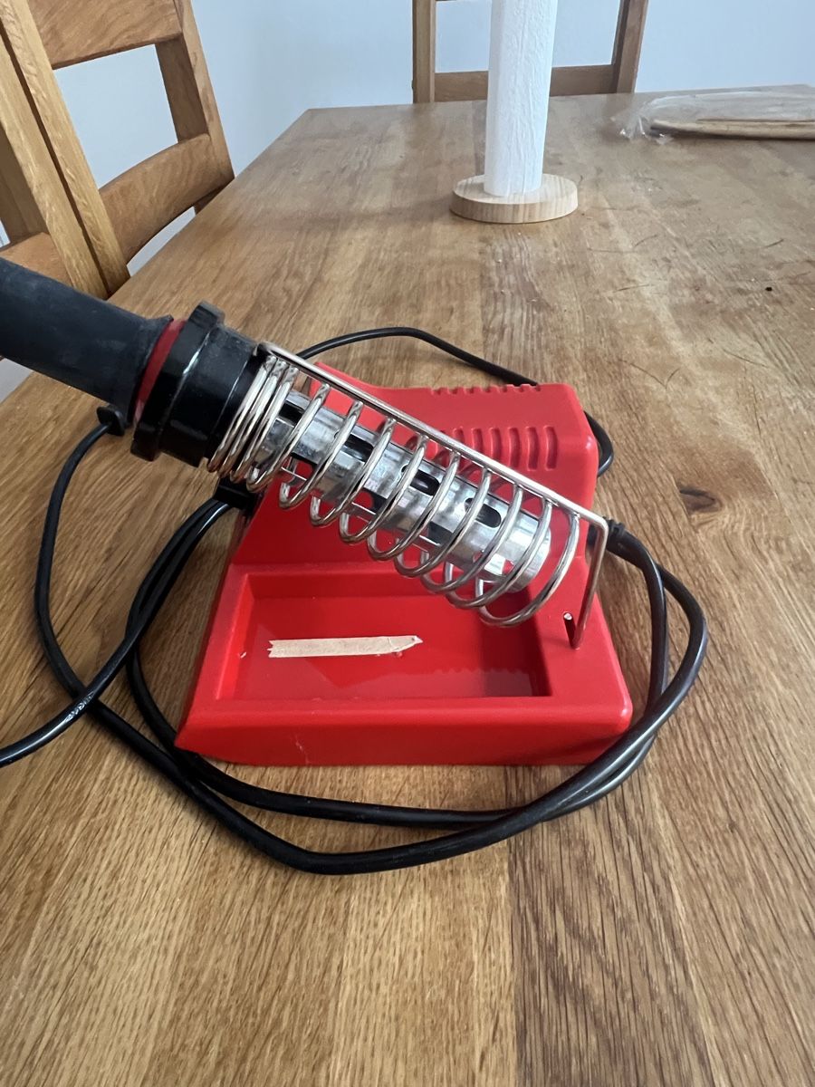 Postes à souder: Lötstation – D'occasion à Volketswil par SabGo76 2