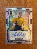 Panini Prizm WC 2026 Tomas Brolin Schweden Choice Autogramm