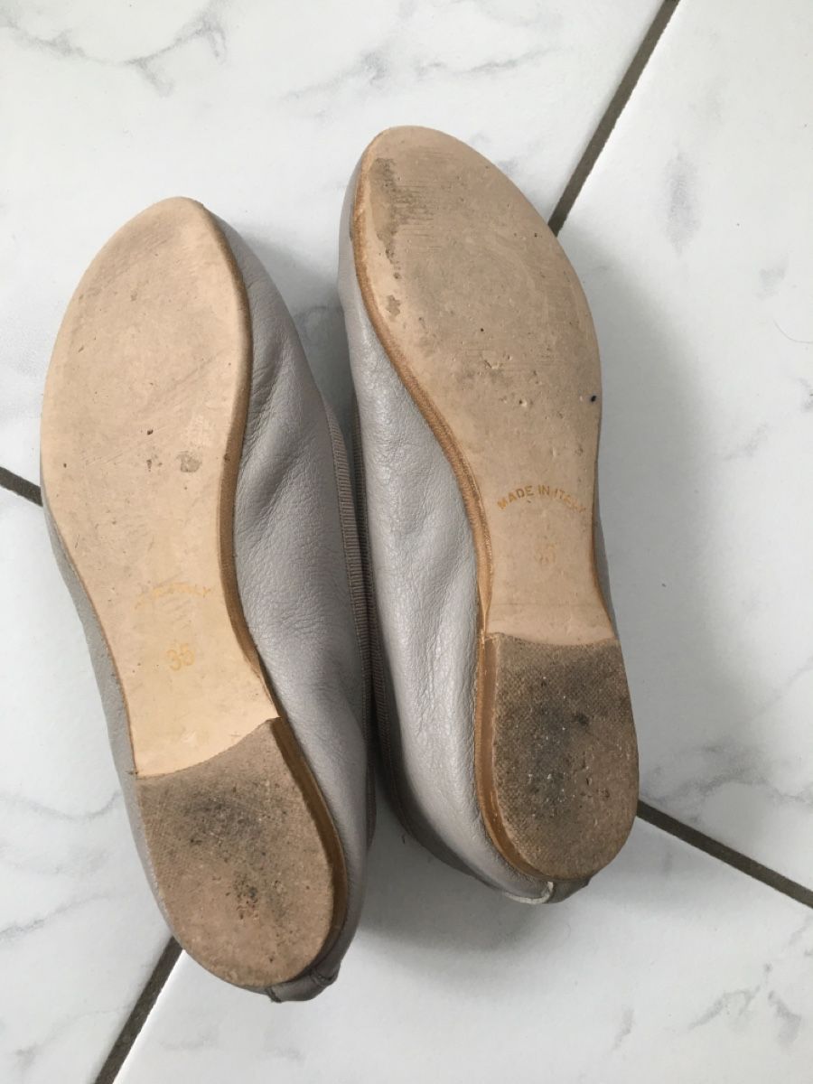Scarpe per ragazze: Scarpe ballerine  – Usato da Schwyz venduto da Francesca54 2