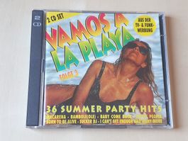 Vamos a la Playa Folge 3