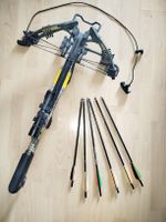 Armbrust EK Archery Blade
