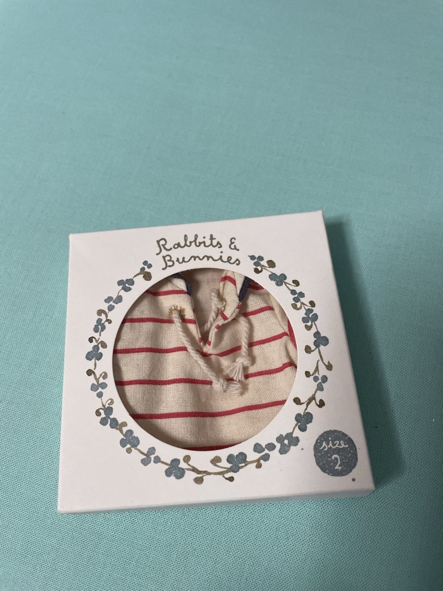 Maileg Spielzeuge: Kleidchen von Maileg – Neu und originalverpackt aus Altendorf von Spiru0 3