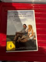 Blind Side - Die grosse Chance DVD mit Sandra Bullock!