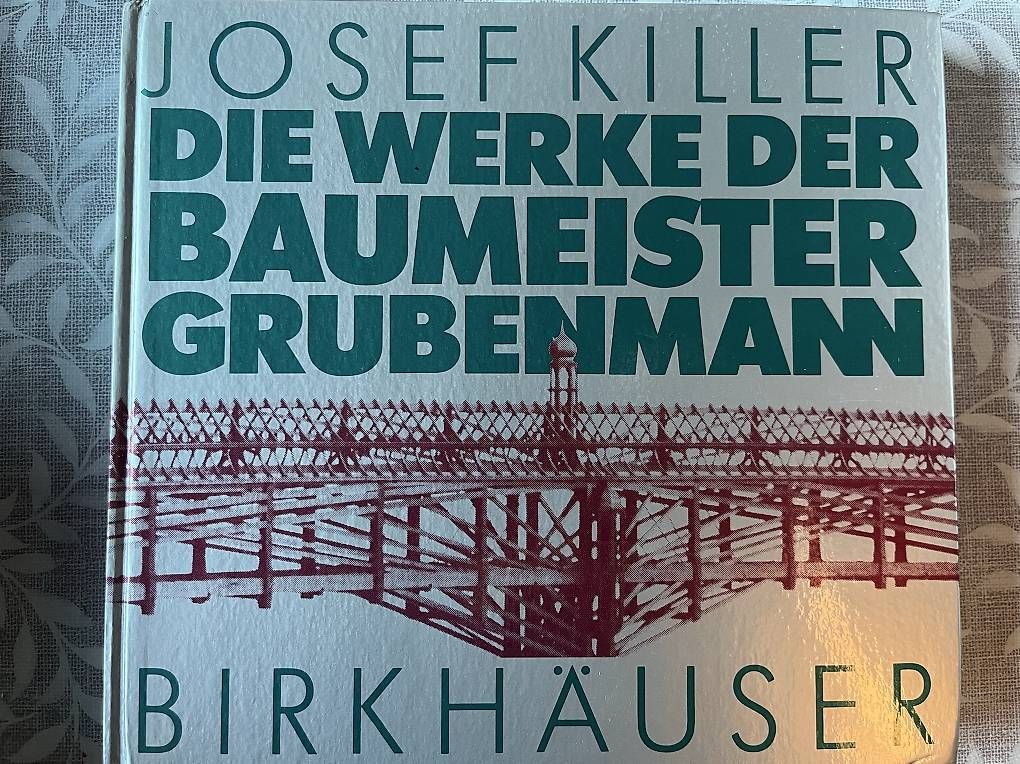 Libri: Holzbau Bücher – Usato da Englisberg venduto da Tobetz 3