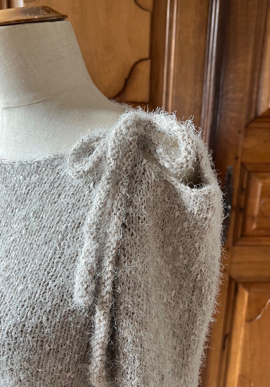 Maglioni & Felpe: gestrickter Pulli – Usato da Aesch BL venduto da Sam-3 1