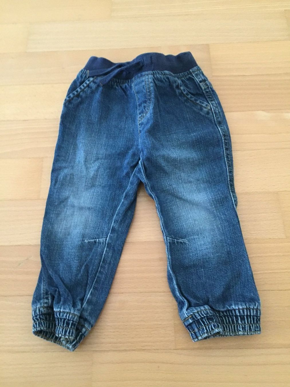 Hosen: Jeans – Gebraucht aus Muttenz von Juvenile33
