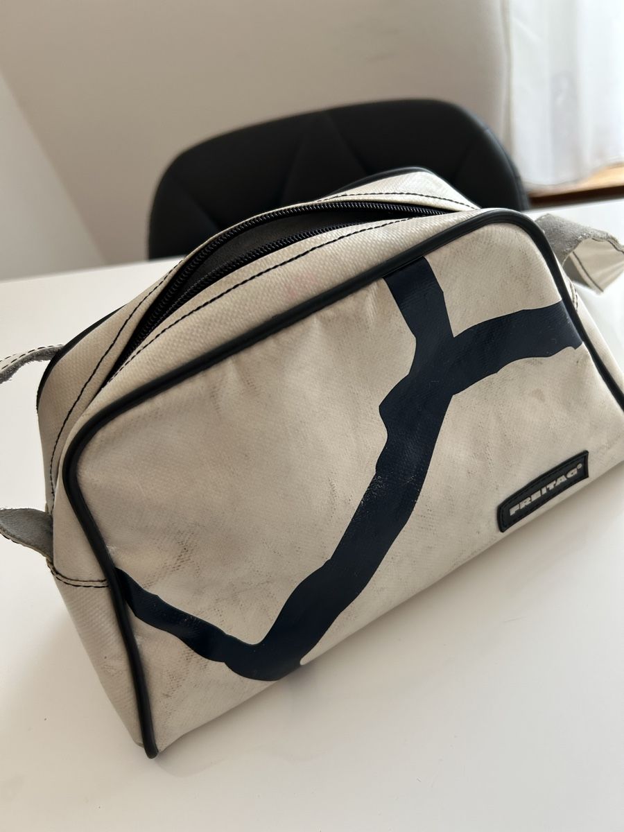 Freitag Taschen für Damen: Freitag Jill – Gebraucht aus Lugano von DunjaMoose 5