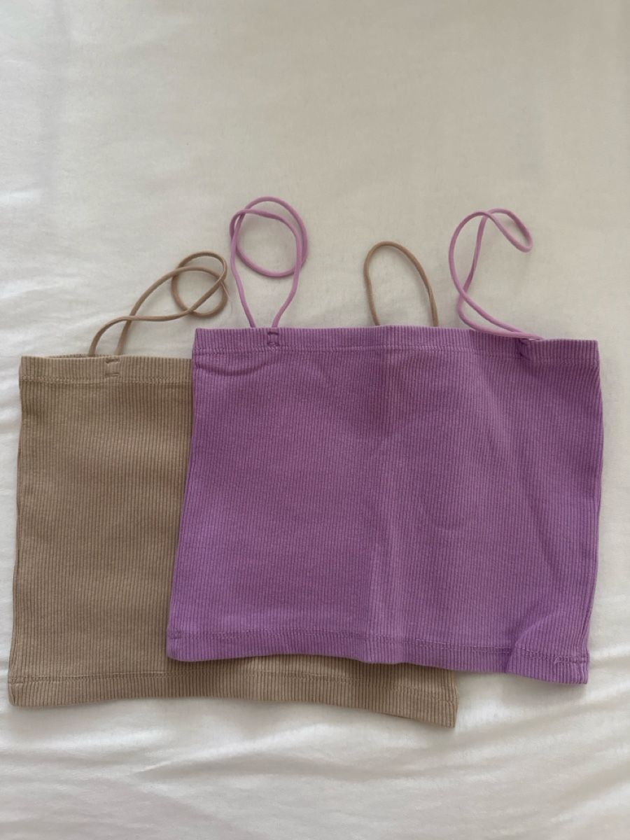 Zara Top: Lot deux bandeau  – Usato da Estavayer-le-Lac venduto da jor_tz2z