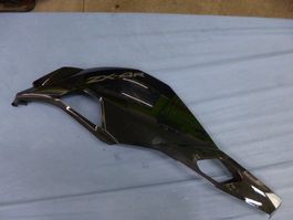 Kawasaki ZX-4R / 2025 Seitenschale links Mitte