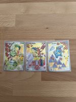 Pokemon First Partner Series 2 Johto Starter EN