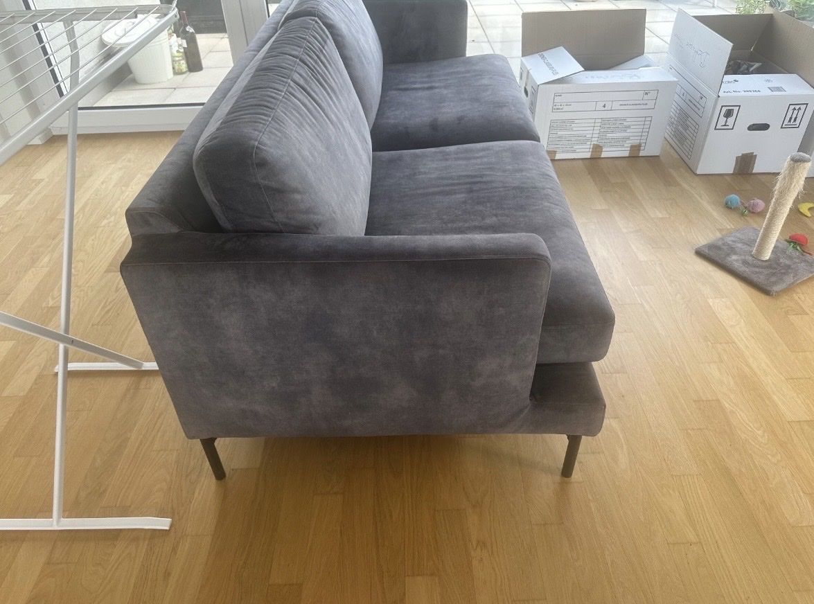 Livique Divani: Sofa von Livique – Usato da Würenlos venduto da jil_p79h 3