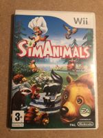 Sim Animals für Nintendo Wii
