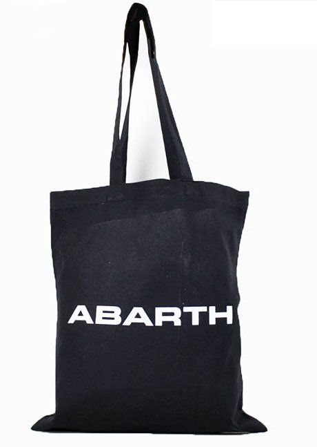 Borse: Abarth Tasche Shopper Einkaufstasche Textil bedruckt – Nuovo (secondo la descrizione) da Goldach venduto da SSRConzept 1