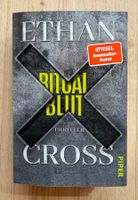 Buch * Ritual Blut von Ethan Cross * Thriller