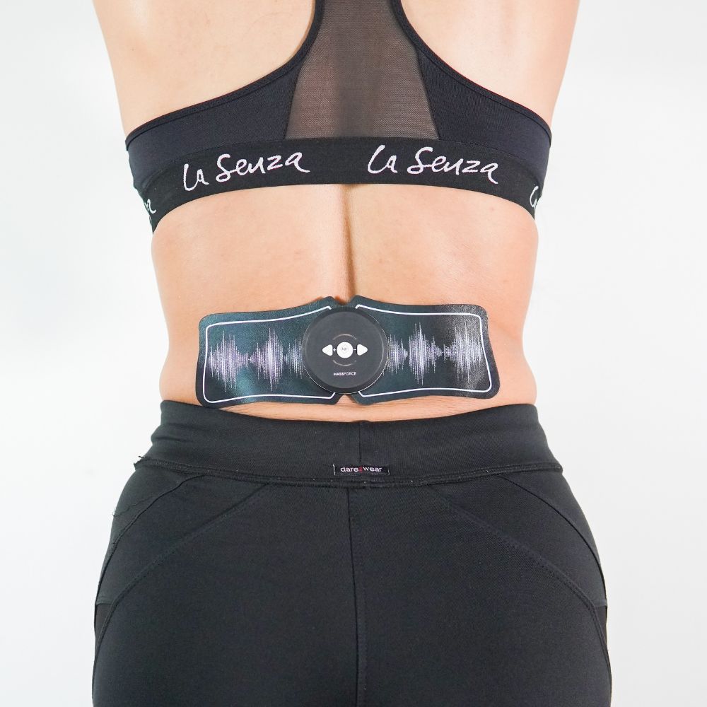 Hometrainer: Massfit Intensity – Nuovo e nell'imballaggio originale da Dietlikon venduto da Salesmax 5