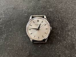 IWC Uhr